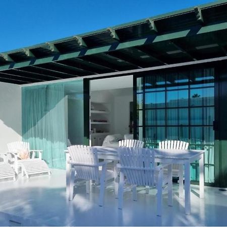 Ferienwohnung Casa Tamatina By Mhousing Playa Blanca  Exterior foto