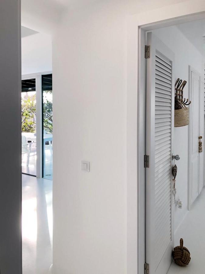 Ferienwohnung Casa Tamatina By Mhousing Playa Blanca  Exterior foto