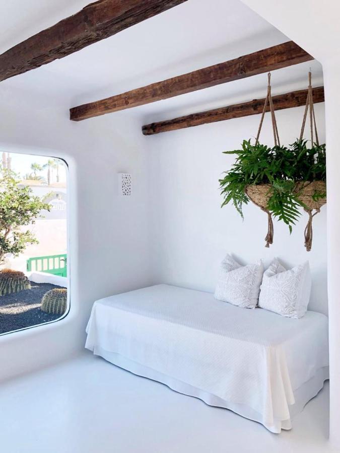 Ferienwohnung Casa Tamatina By Mhousing Playa Blanca  Exterior foto
