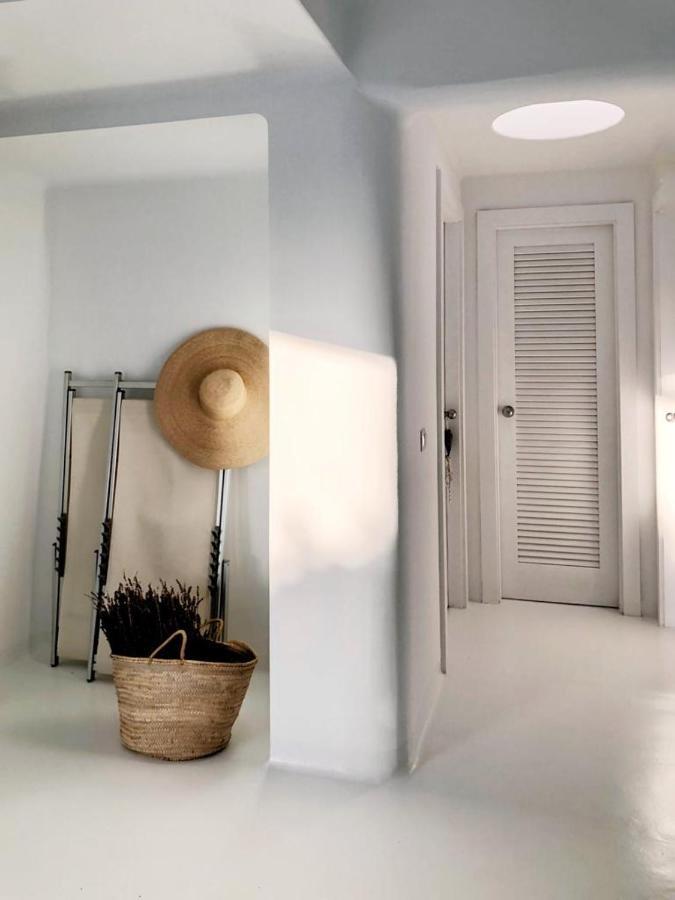 Ferienwohnung Casa Tamatina By Mhousing Playa Blanca  Exterior foto