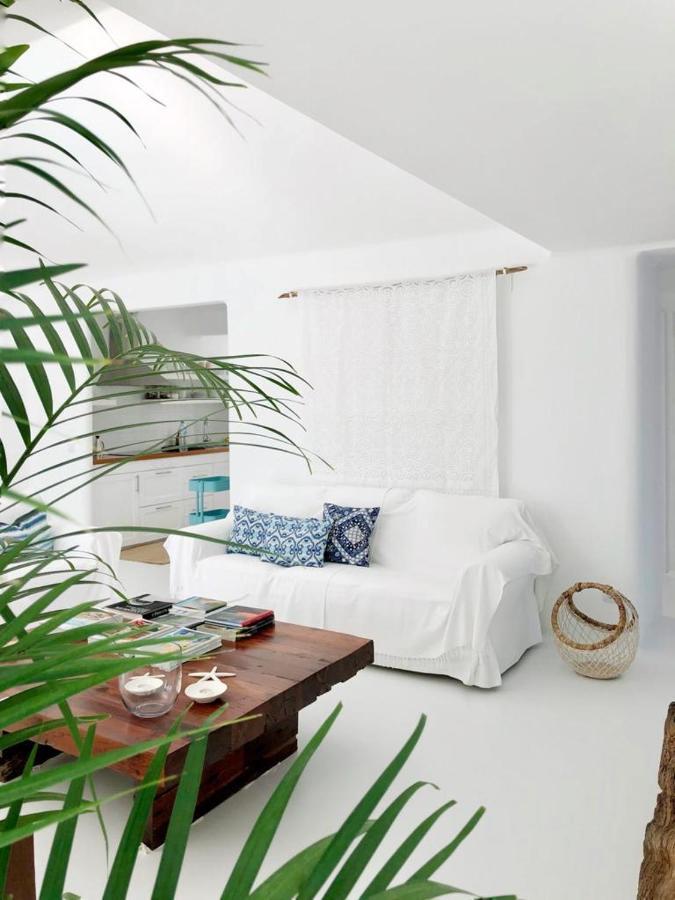 Ferienwohnung Casa Tamatina By Mhousing Playa Blanca  Exterior foto