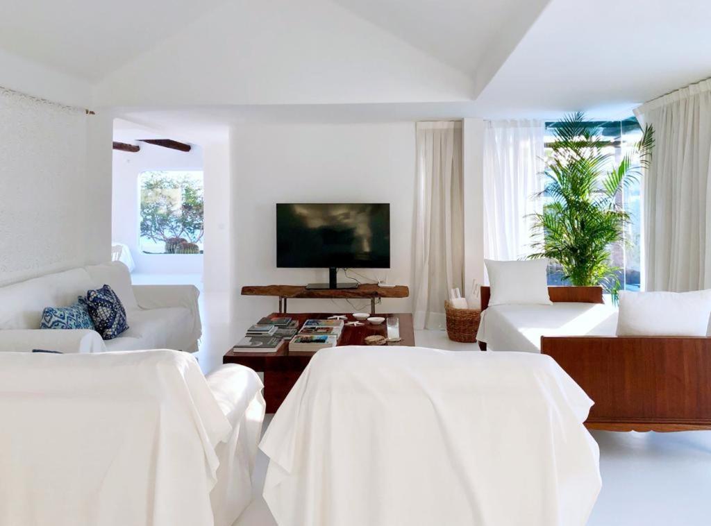 Ferienwohnung Casa Tamatina By Mhousing Playa Blanca  Exterior foto