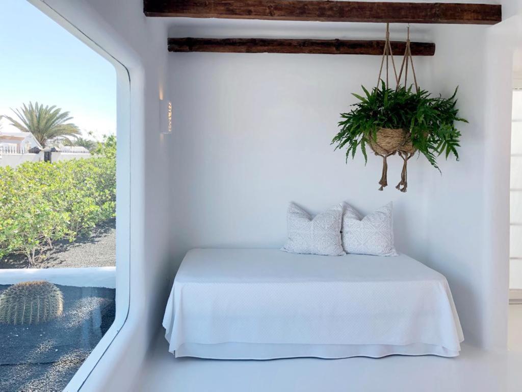 Ferienwohnung Casa Tamatina By Mhousing Playa Blanca  Exterior foto