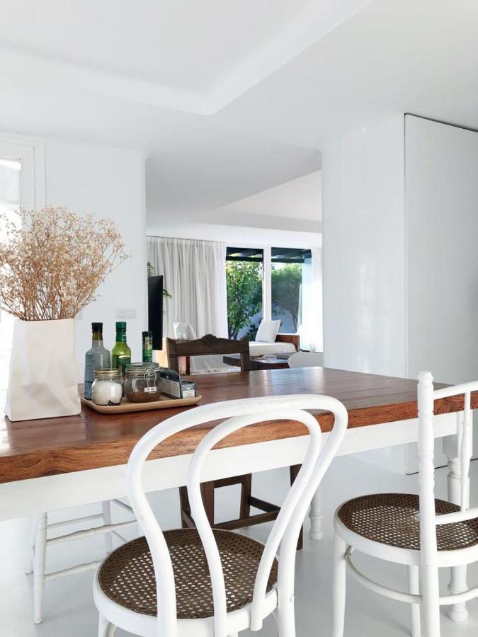 Ferienwohnung Casa Tamatina By Mhousing Playa Blanca  Exterior foto