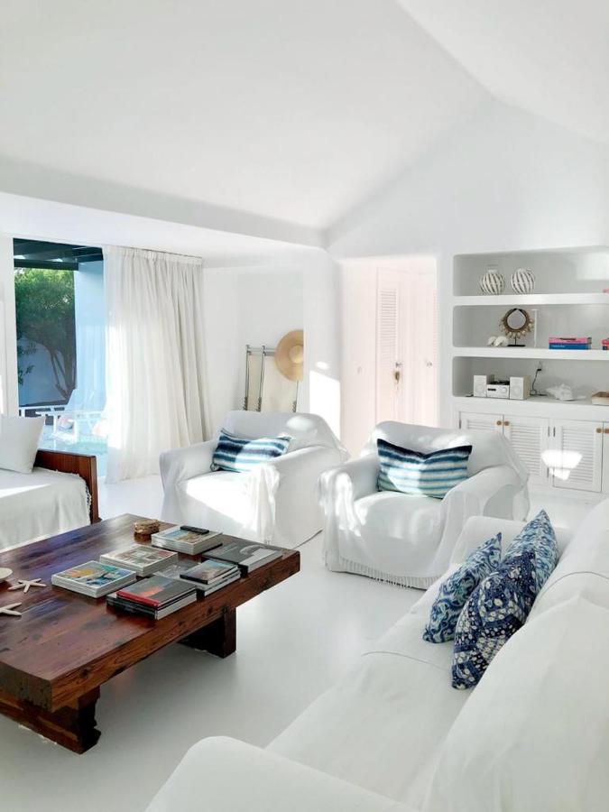 Ferienwohnung Casa Tamatina By Mhousing Playa Blanca  Exterior foto