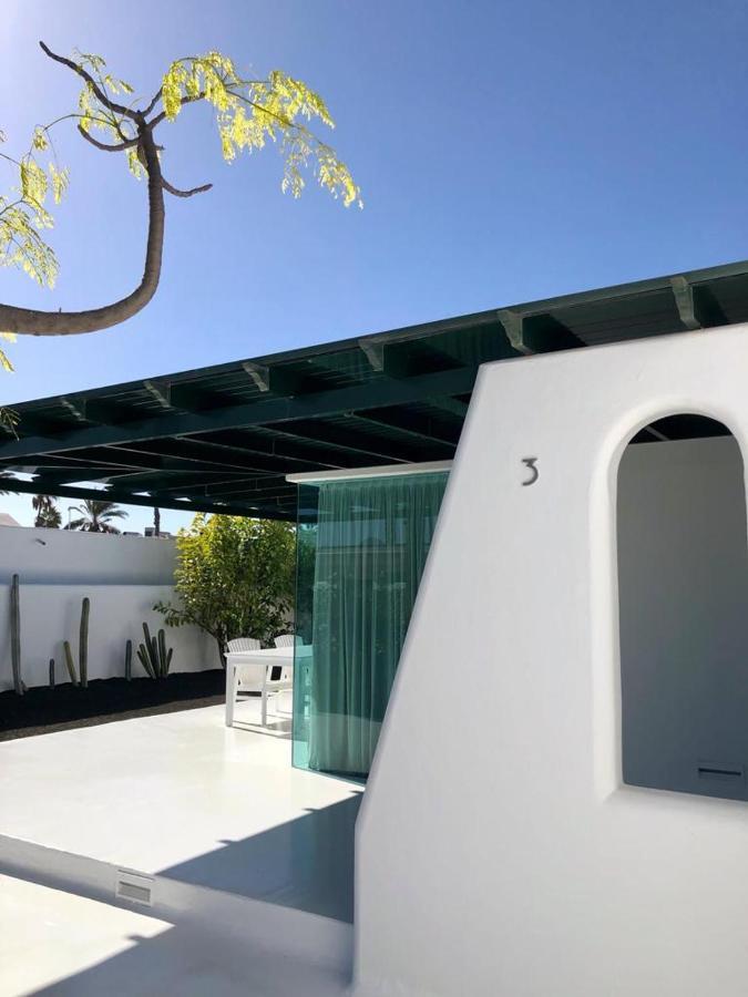 Ferienwohnung Casa Tamatina By Mhousing Playa Blanca  Exterior foto