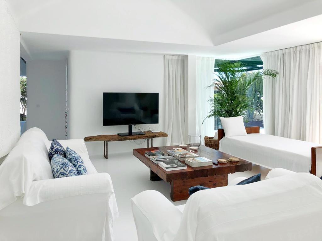 Ferienwohnung Casa Tamatina By Mhousing Playa Blanca  Exterior foto