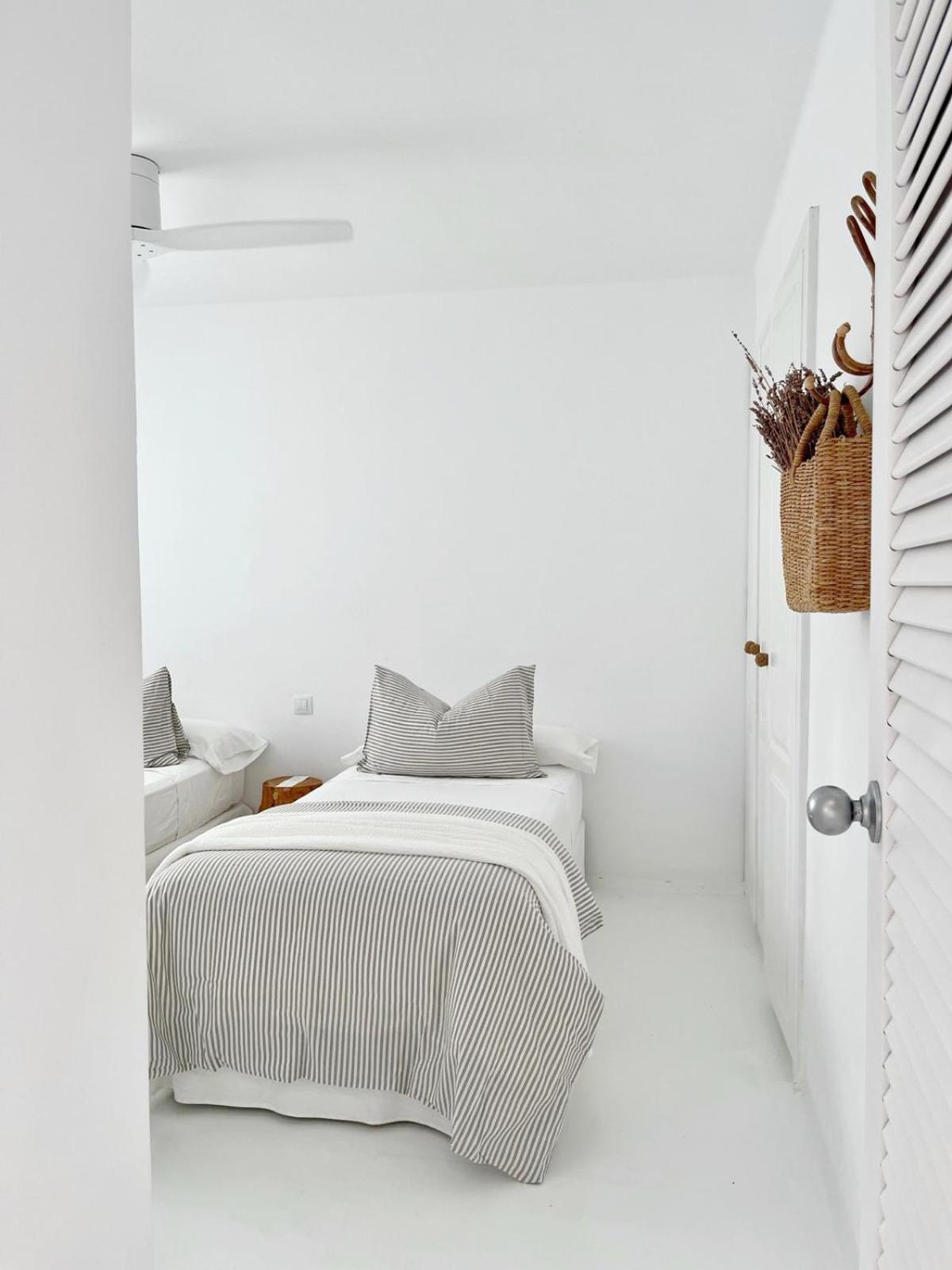 Ferienwohnung Casa Tamatina By Mhousing Playa Blanca  Exterior foto